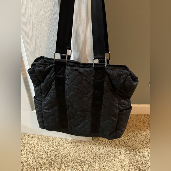 Columbia shoulder bag black - Picture 2 of 11